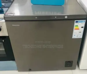 Hisense 198l Chest Freezer