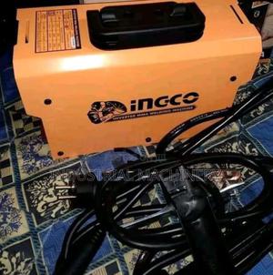 Ingco Welding Machine 180a - thumbnail 2