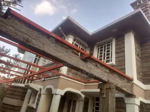 6bdrm Mansion in Utawala, Embakasi for sale