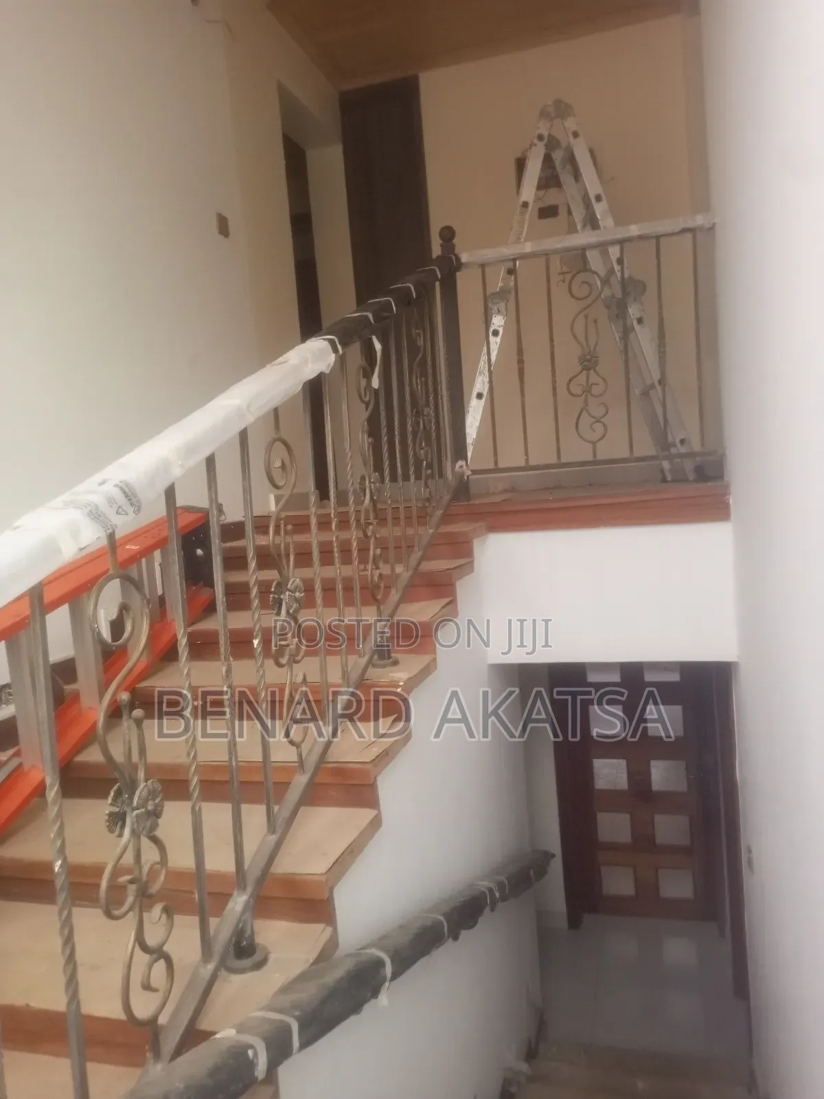 6bdrm Mansion in Utawala, Embakasi for sale