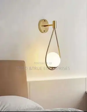 Classic Wallbrackets Lights