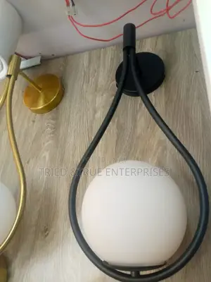 Classic Wallbrackets Lights