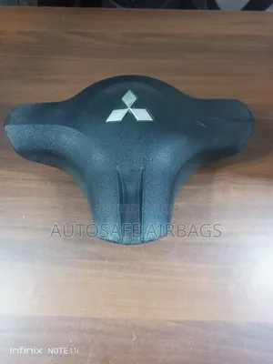 Mitsubishi Colt Steering Airbag