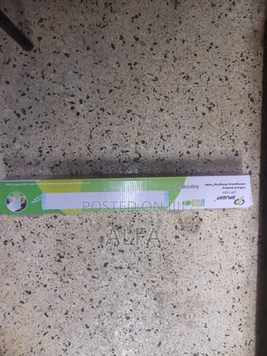 Emergency Charging Tube