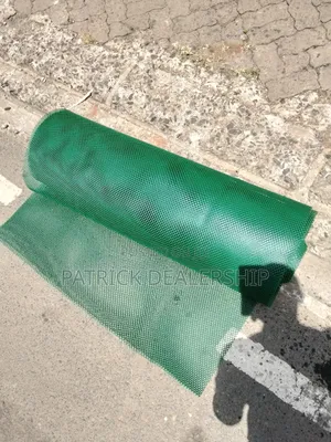 Poultry Mesh