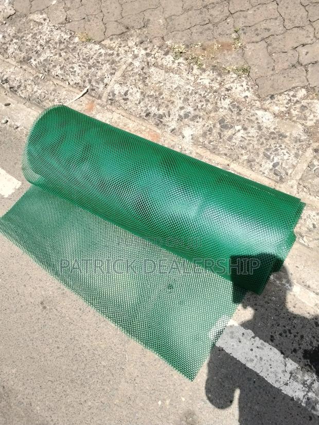 Poultry Mesh - main view