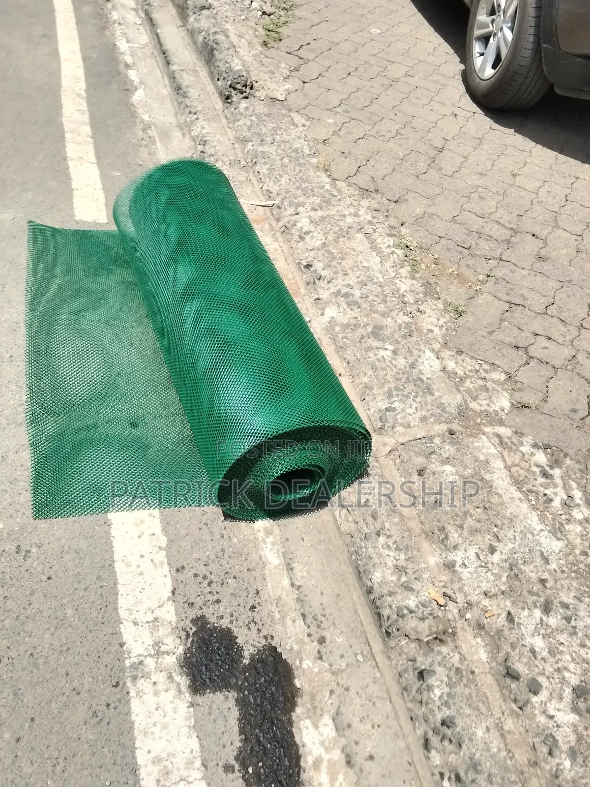 Poultry Mesh