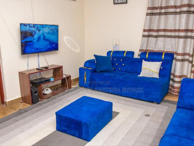 Conveniently Located Stylish 1br Along Eastern Bypass Ruiru - thumbnail 3