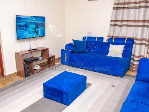 Conveniently Located Stylish 1br Along Eastern Bypass Ruiru - thumbnail 4