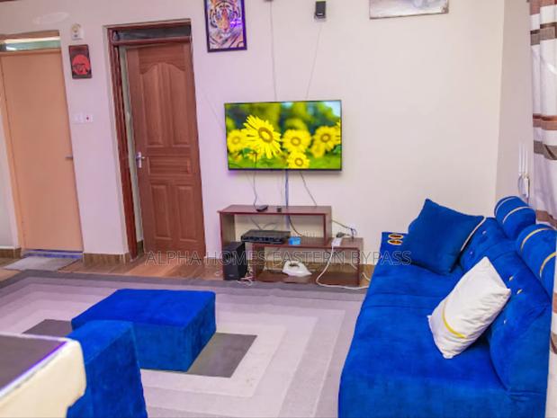 Conveniently Located Stylish 1br Along Eastern Bypass Ruiru - thumbnail 6