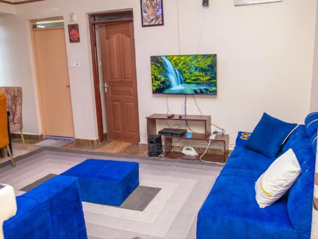 Conveniently Located Stylish 1br Along Eastern Bypass Ruiru - thumbnail 7