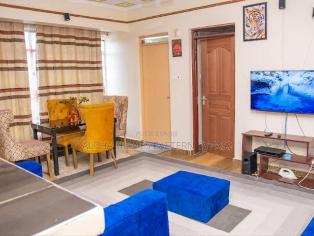 Conveniently Located Stylish 1br Along Eastern Bypass Ruiru - thumbnail 8