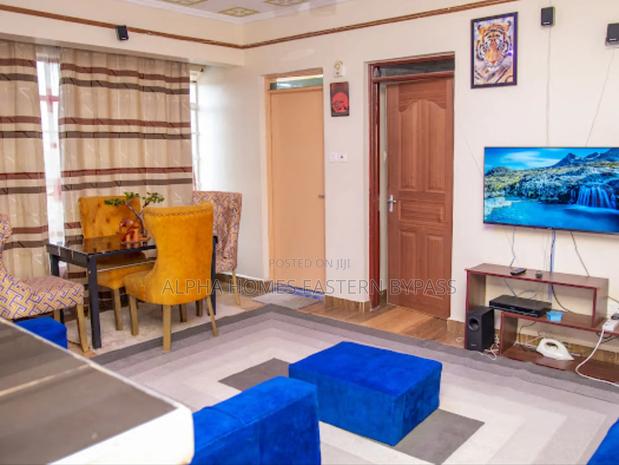 Conveniently Located Stylish 1br Along Eastern Bypass Ruiru - thumbnail 9