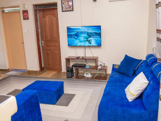 Conveniently Located Stylish 1br Along Eastern Bypass Ruiru - thumbnail 10