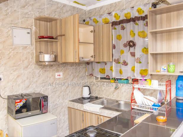 Conveniently Located Stylish 1br Along Eastern Bypass Ruiru - thumbnail 11