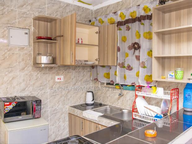 Conveniently Located Stylish 1br Along Eastern Bypass Ruiru - thumbnail 12