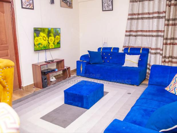 Conveniently Located Stylish 1br Along Eastern Bypass Ruiru - thumbnail 13