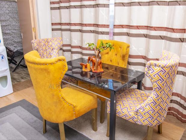 Conveniently Located Stylish 1br Along Eastern Bypass Ruiru - thumbnail 14