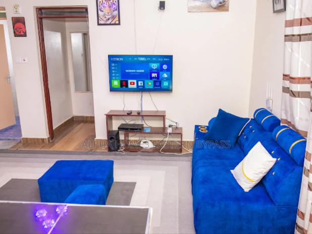 Conveniently Located Stylish 1br Along Eastern Bypass Ruiru - thumbnail 15