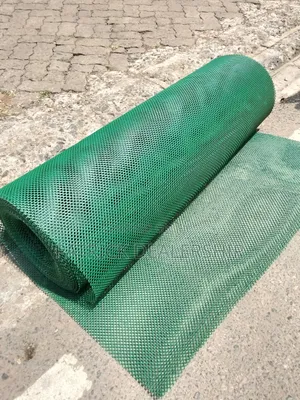 Chicken Mesh