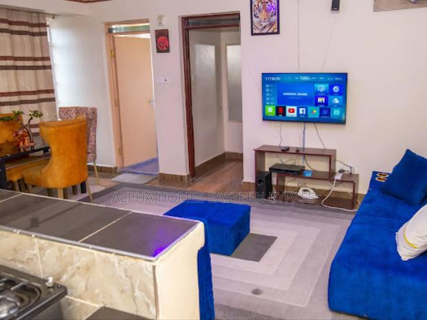 Conveniently Located Stylish 1br Along Eastern Bypass Ruiru - thumbnail 16