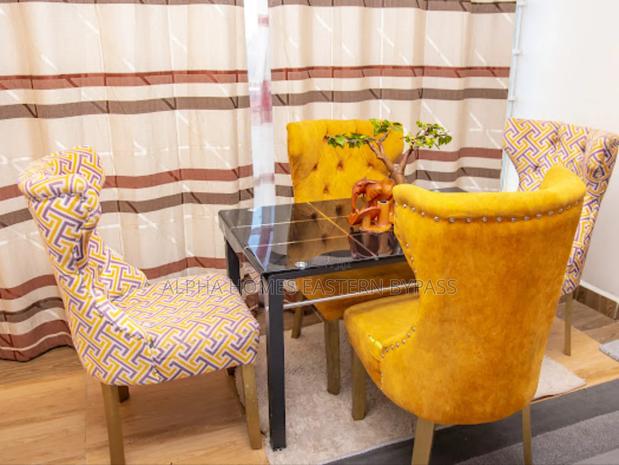 Conveniently Located Stylish 1br Along Eastern Bypass Ruiru - thumbnail 18