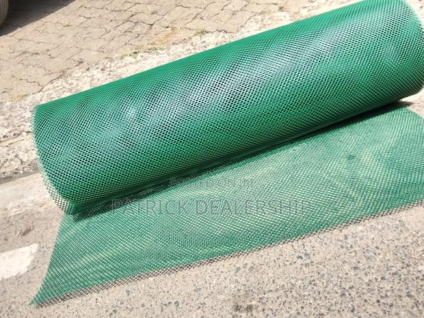 Chicken Mesh - thumbnail 2