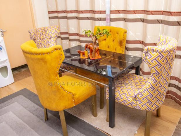 Conveniently Located Stylish 1br Along Eastern Bypass Ruiru - thumbnail 19