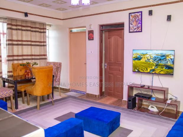 Conveniently Located Stylish 1br Along Eastern Bypass Ruiru - thumbnail 20