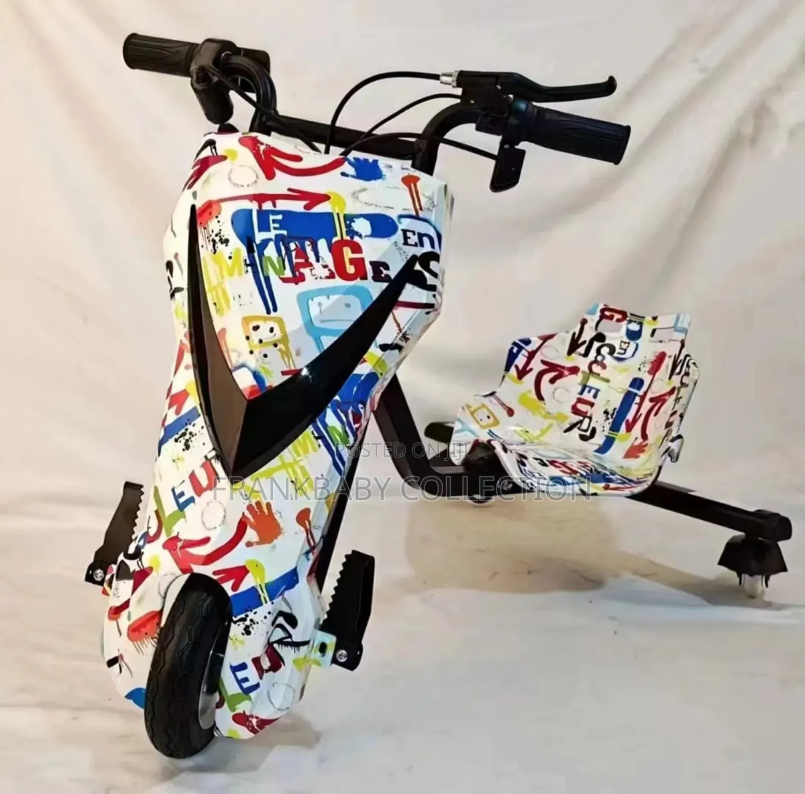 Drift Kids Scooter