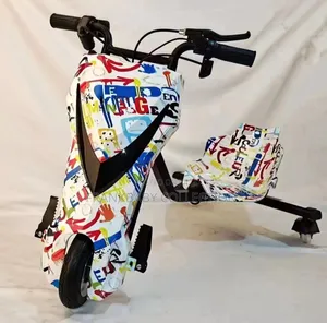 Drift Kids Scooter