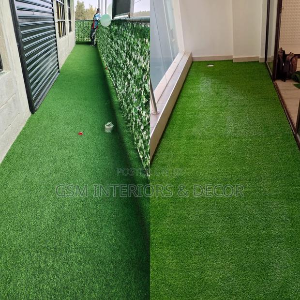 Artificial Grass Carpets for Garden and Home Supplies