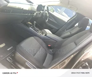 Mazda CX-30 Premium 2020 Brown