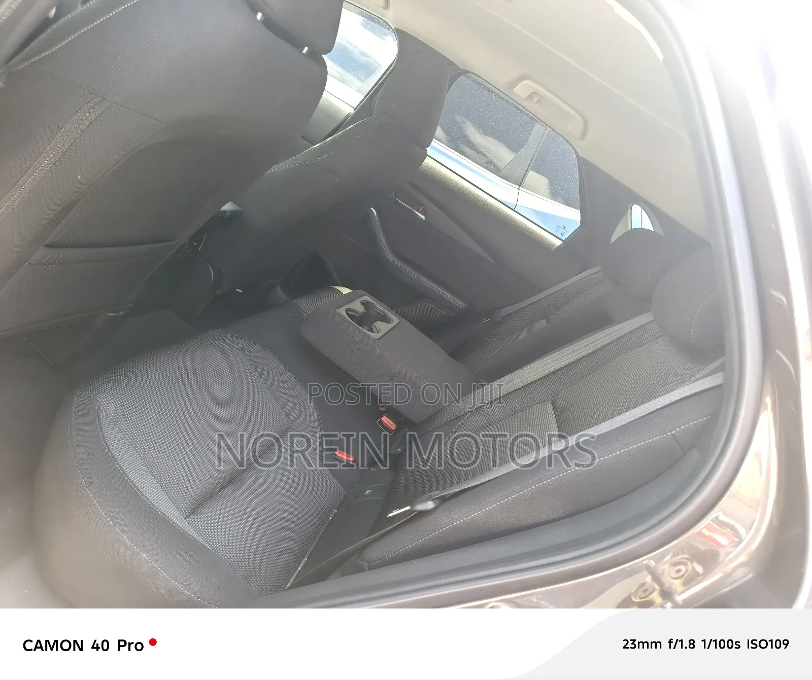 Mazda CX-30 Premium 2020 Brown