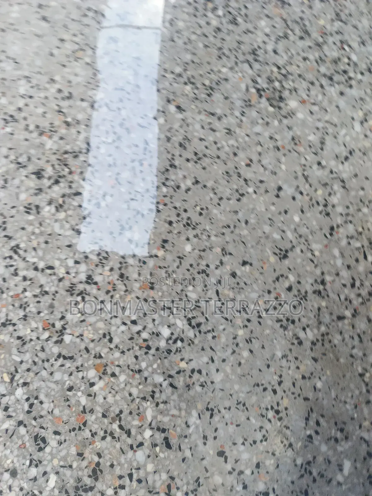 Terrazzo Dealer Instaler