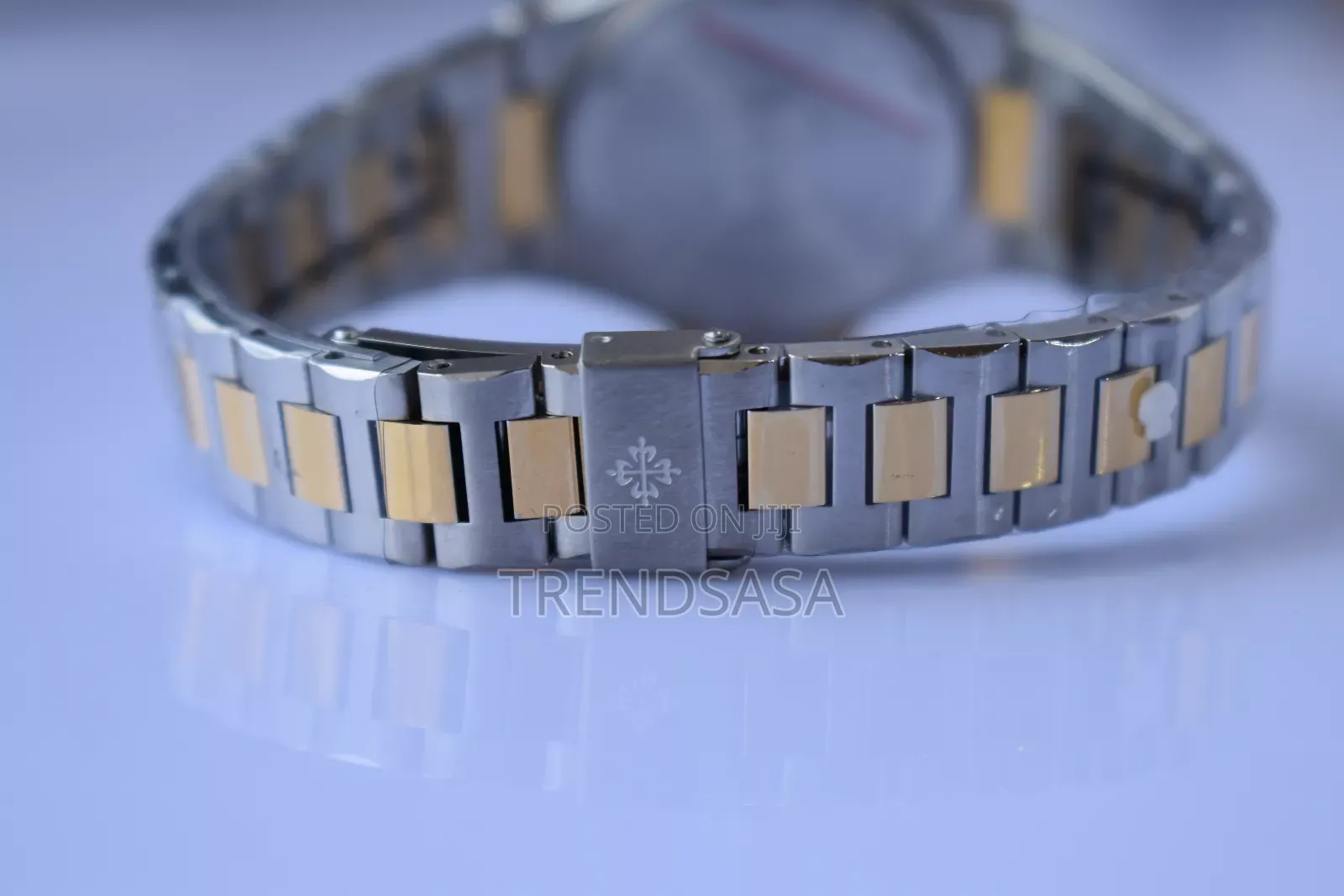 Patek Philippe Ladies Watches Yellow Gold