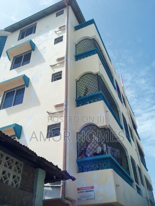 1bdrm Apartment in Mlaleo, Mshomoroni for rent - thumbnail 4