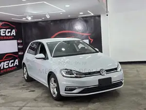 Volkswagen Golf TSI S FWD 2018