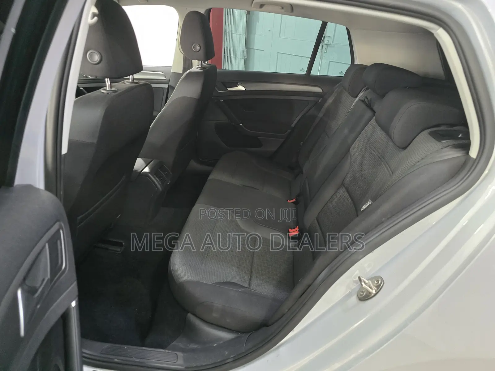 Volkswagen Golf TSI S FWD 2018