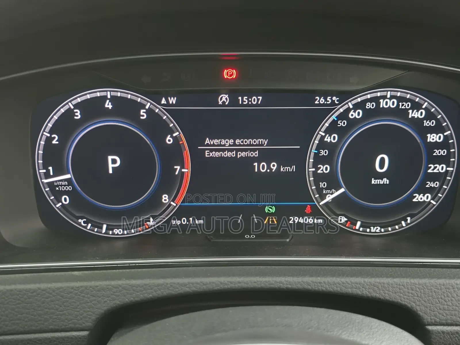 Volkswagen Golf TSI S FWD 2018