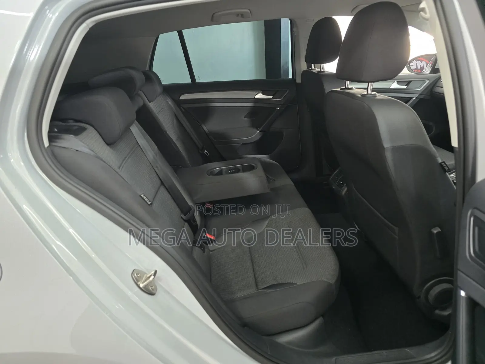 Volkswagen Golf TSI S FWD 2018