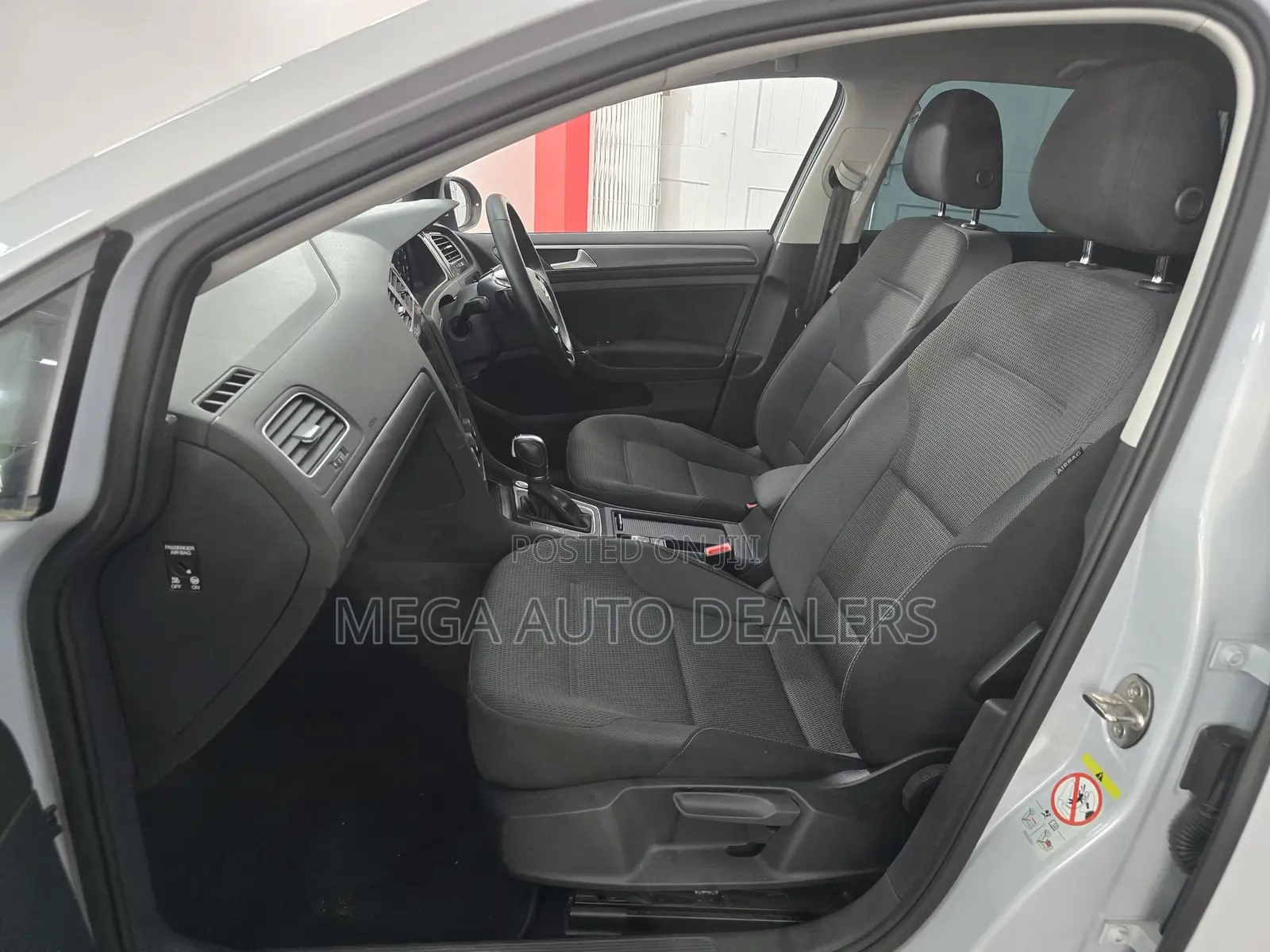 Volkswagen Golf TSI S FWD 2018