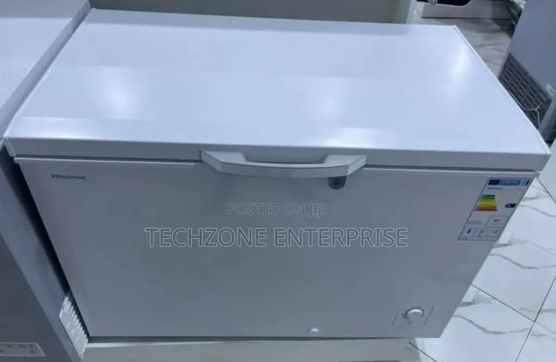 Hisense 245litres Chest Freezer