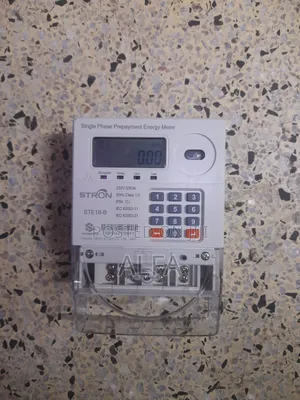 Submeter Singlephase