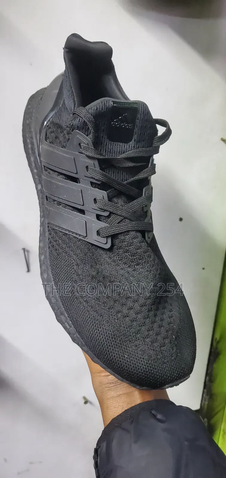 Quality Leather Casual Sneaker Shoes on Clearance Size 44,45 Only
