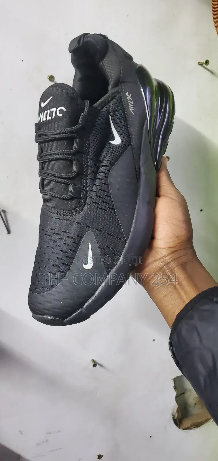 Quality Leather Casual Sneaker Shoes on Clearance Size 44,45 Only