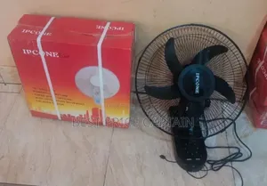 Wall Fan Ipcone