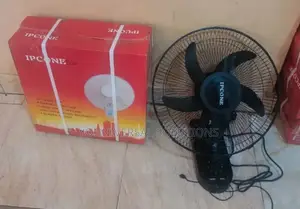 Wall Fan Ipcone