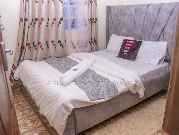 Contemporary City Escape: Fully Furnished One-Bedroom - thumbnail 13