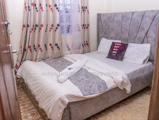 Contemporary City Escape: Fully Furnished One-Bedroom - thumbnail 16